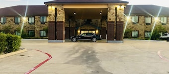 Studio 7 Extended Stay