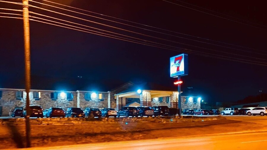 Studio 7 Extended Stay