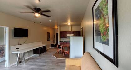 Studio 7 By Capital O Killeen I-14