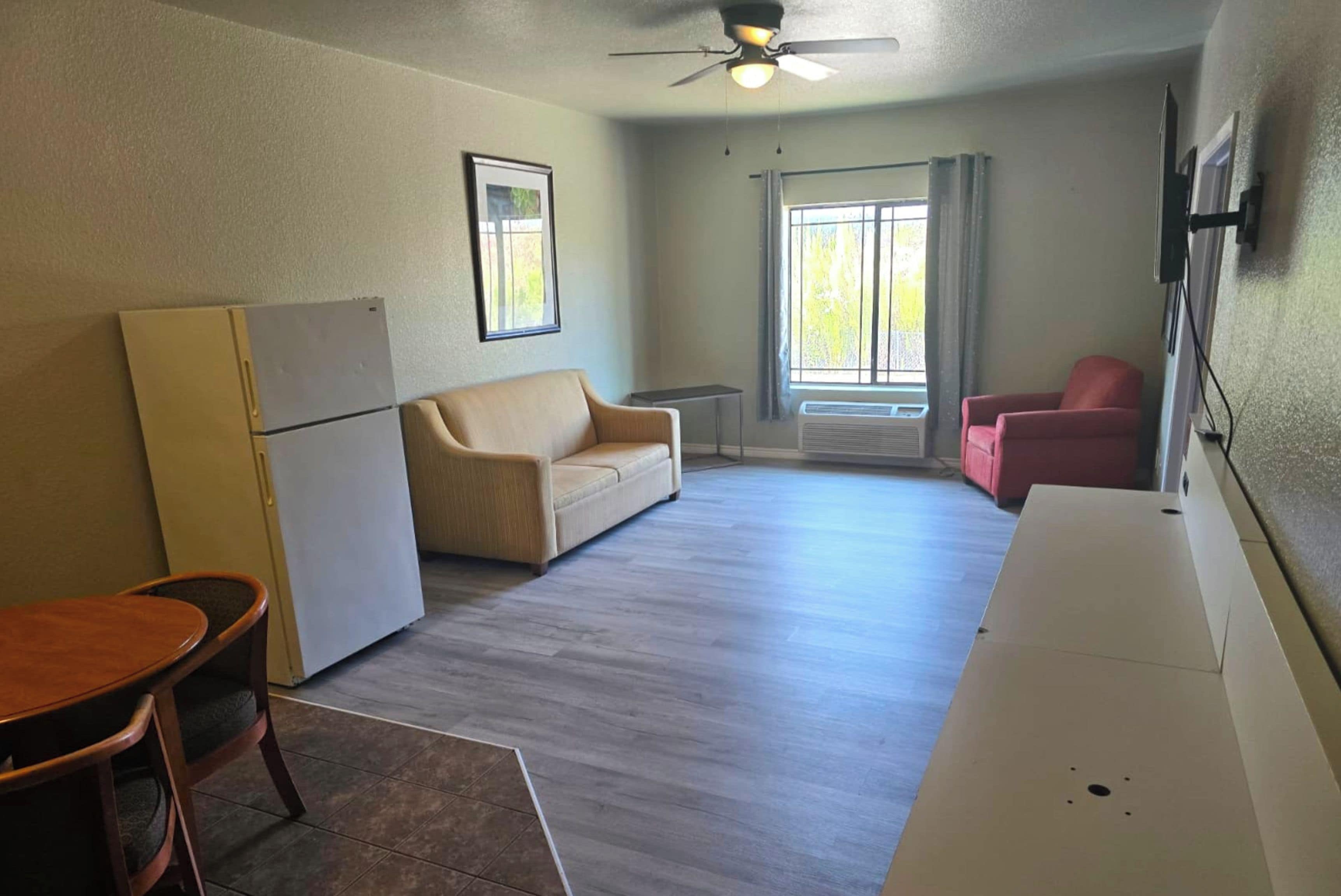 Apartment, 1 Bedroom