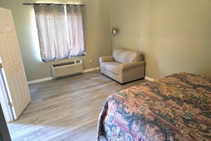 Apartment, 1 Bedroom | Rollaway beds (free), WiFi (free), bed sheets - Studio 7 By Capital O Killeen I-14 (Harker Heights)