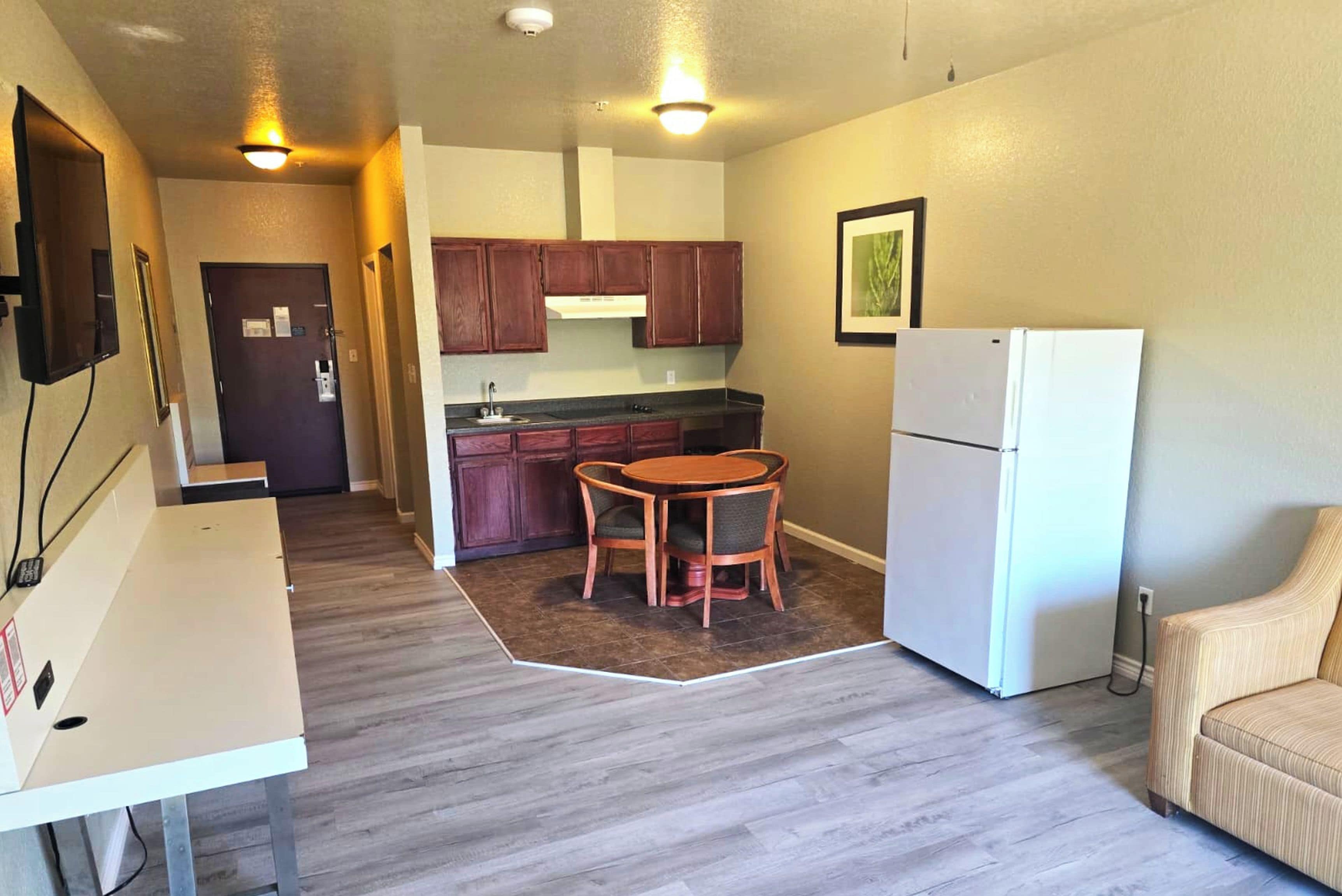 Appartement, 1 chambre | Lit d’appoint (gratuit), accès au Wi-Fi (inclus), literie fournie