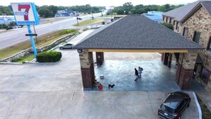 Exterior - Studio 7 By Capital O Killeen I-14 (Harker Heights)