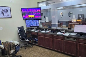Recepción