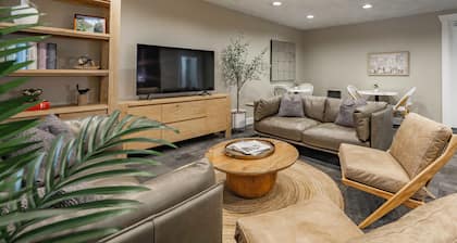 La Residence Suite Hotel