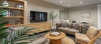 La Residence Suite Hotel