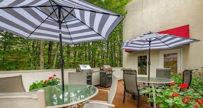 La Residence Suite Hotel