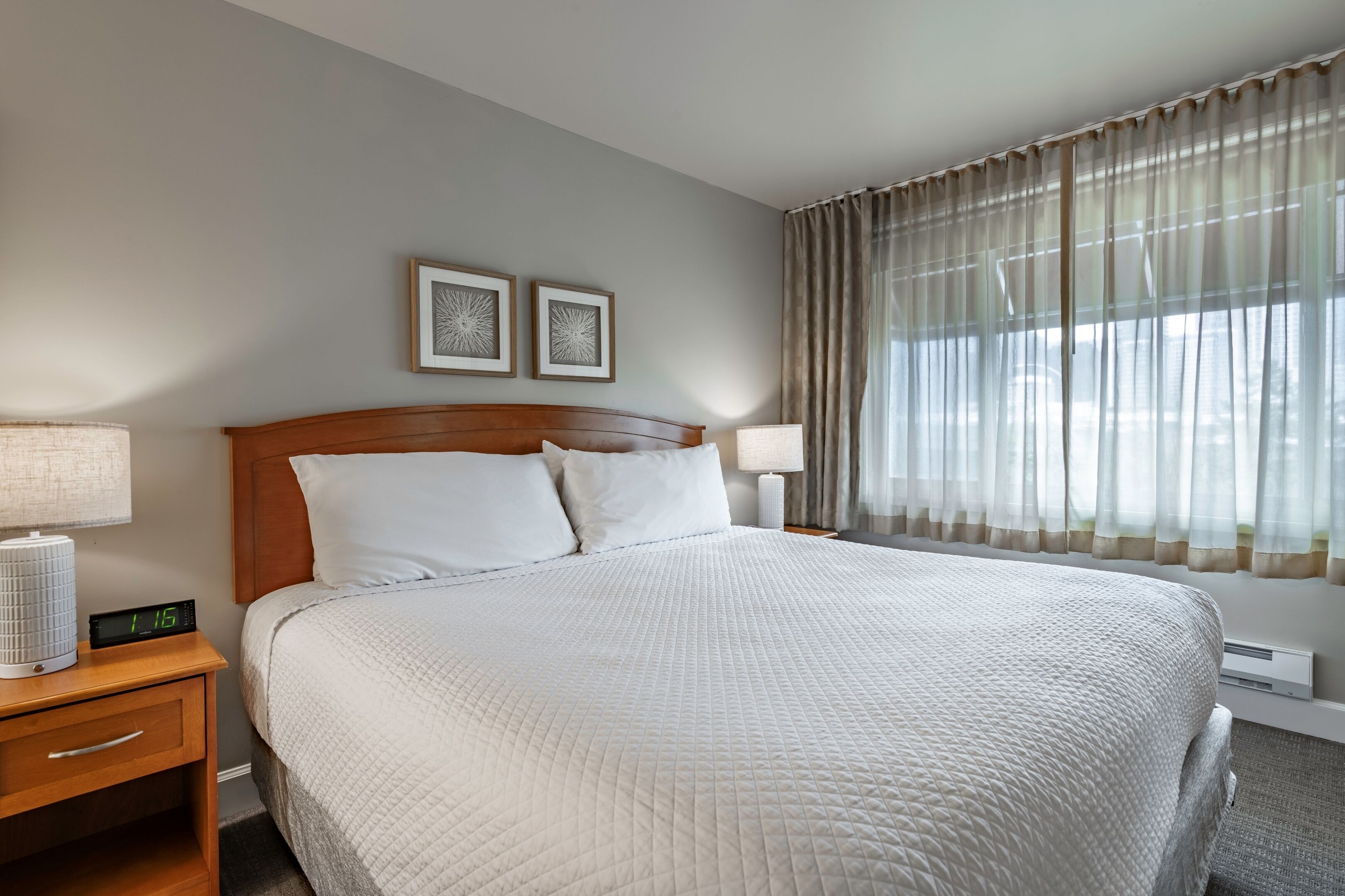 Foto - La Residence Suite Hotel