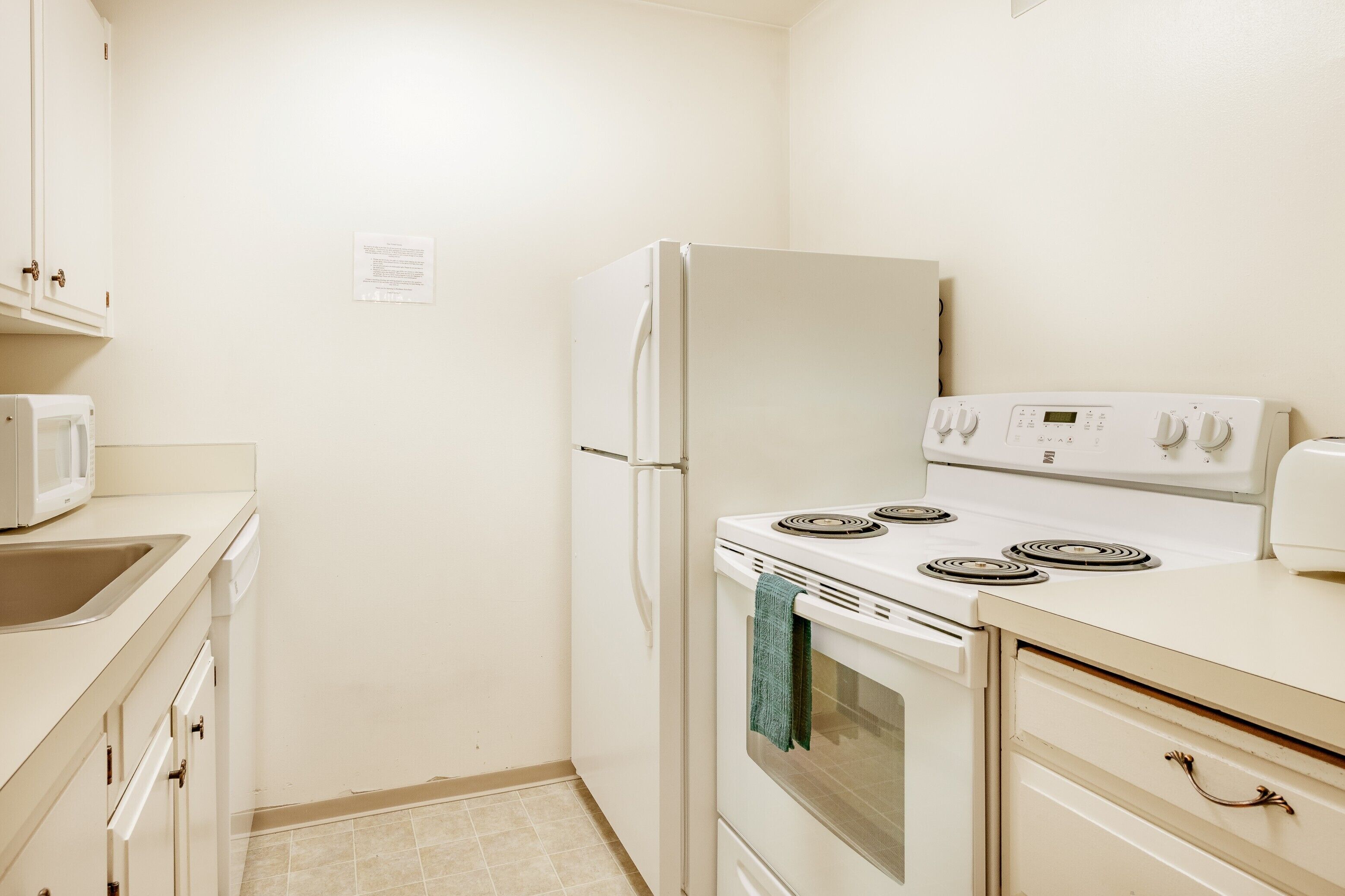 Foto - La Residence Suite Hotel