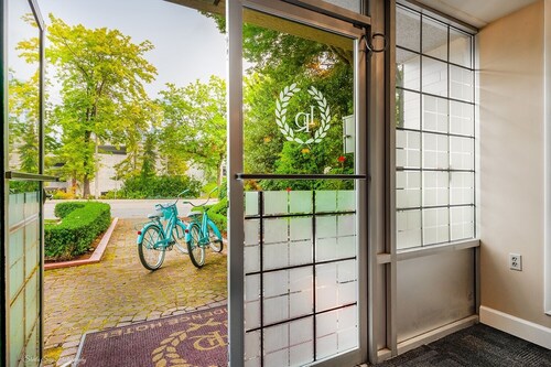 La Residence Suite Hotel