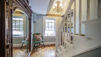 Double Room, 2 Queen Beds | 20 bedrooms, in-room safe, free WiFi, individually decorated