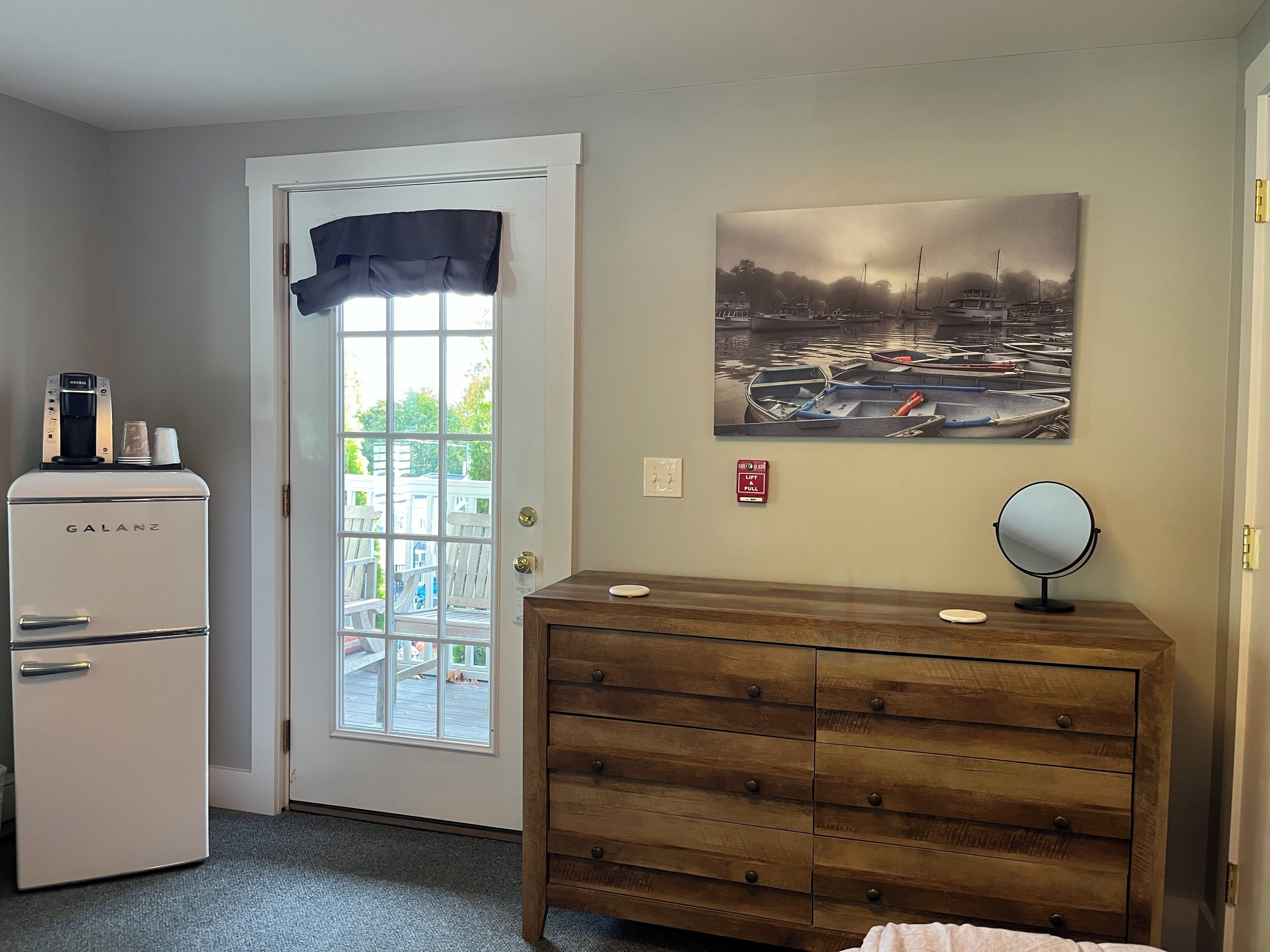 double room, 2 queen beds | 1 bedroom, in-room safe, individually decorated, individually furnished