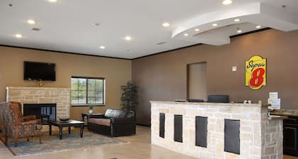 Super 8 by Wyndham Stephenville