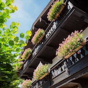 Bio Design Boutique Hotel Landhaus St Georg