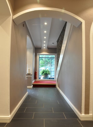 Hallway - Bio Design Boutique Hotel Landhaus St Georg (Bad Wiessee)