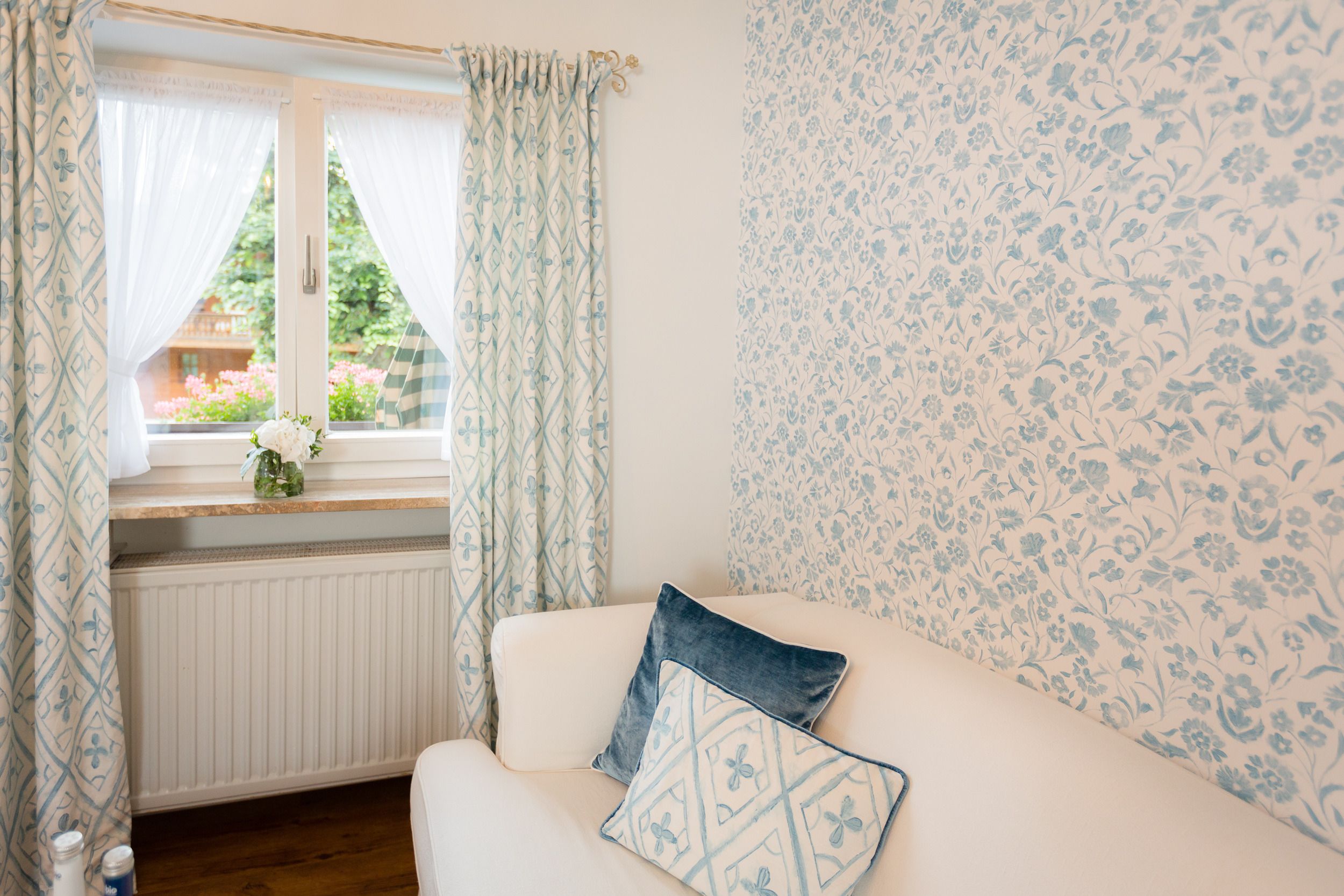 superior double room | 1 bedroom, egyptian cotton sheets, premium bedding, minibar