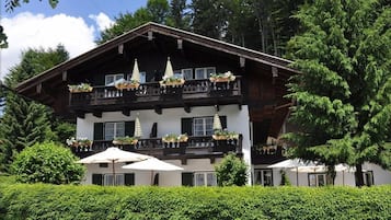 Aussenbereich