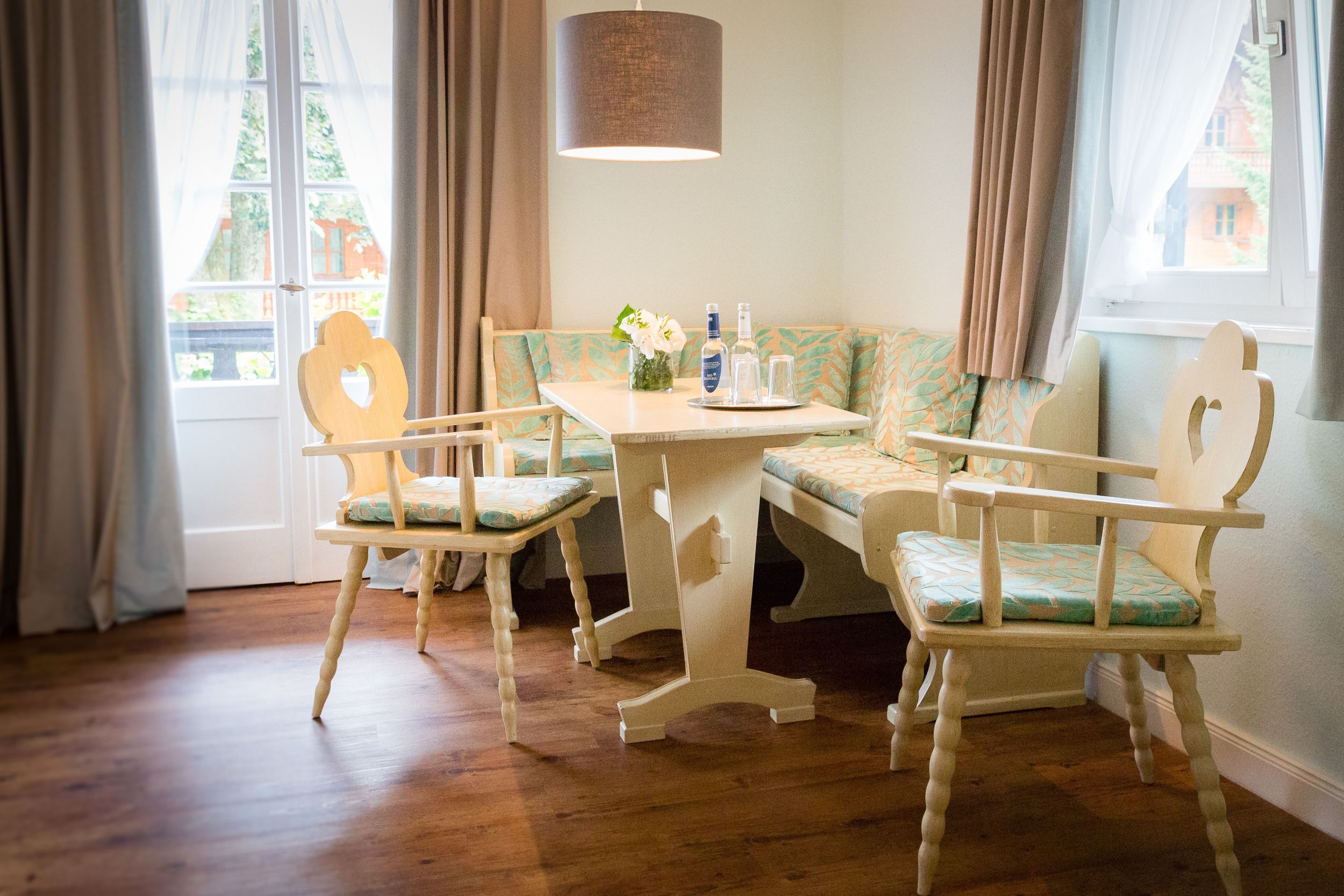 superior double room | 1 bedroom, egyptian cotton sheets, premium bedding, minibar