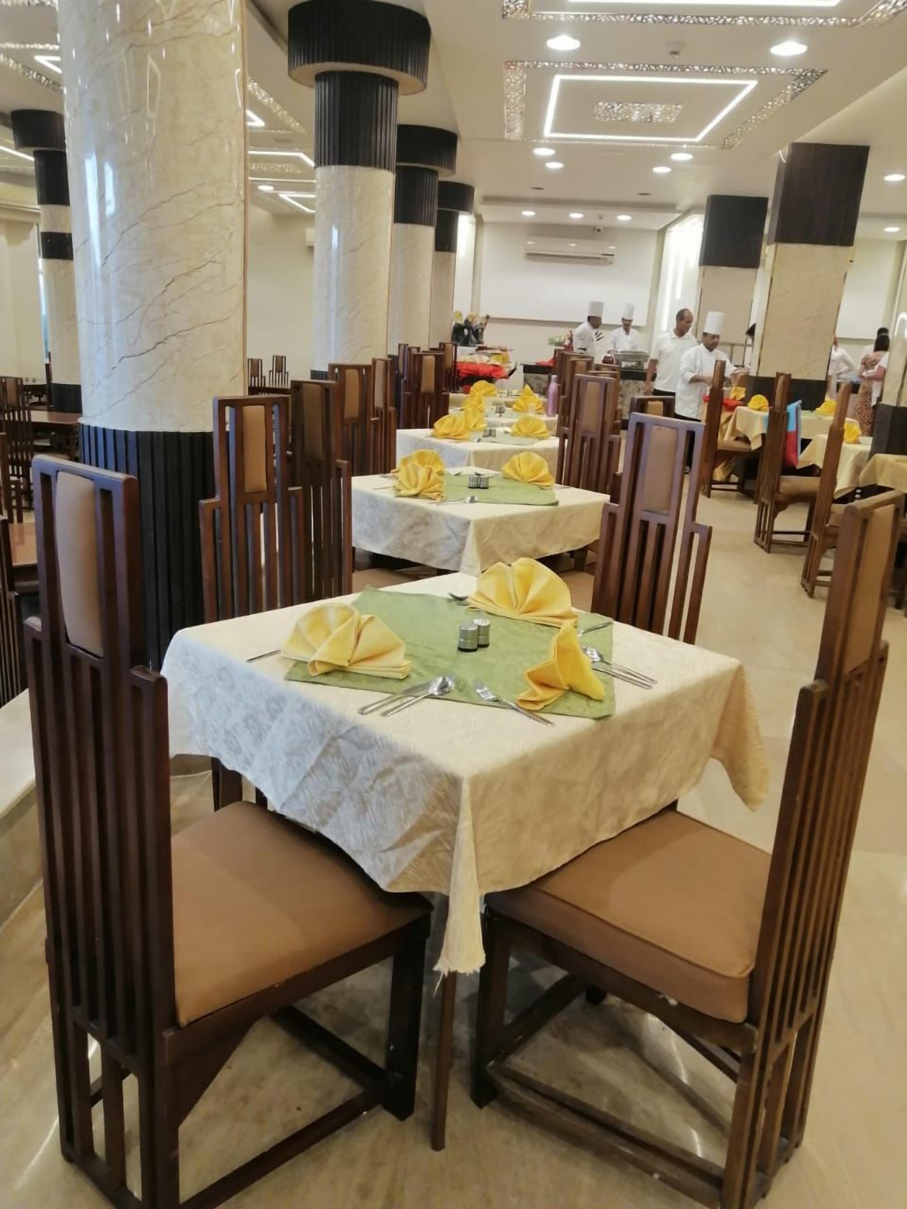 Photo - Sand Beach Resort