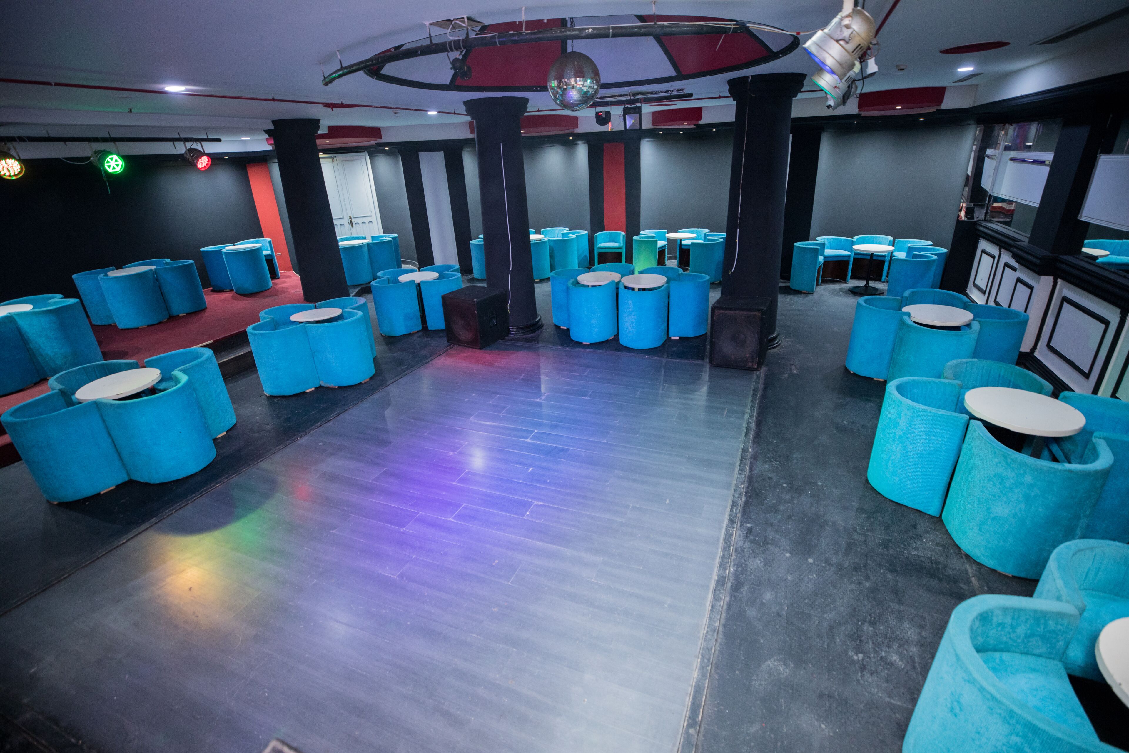 Photo - Sand Beach Resort