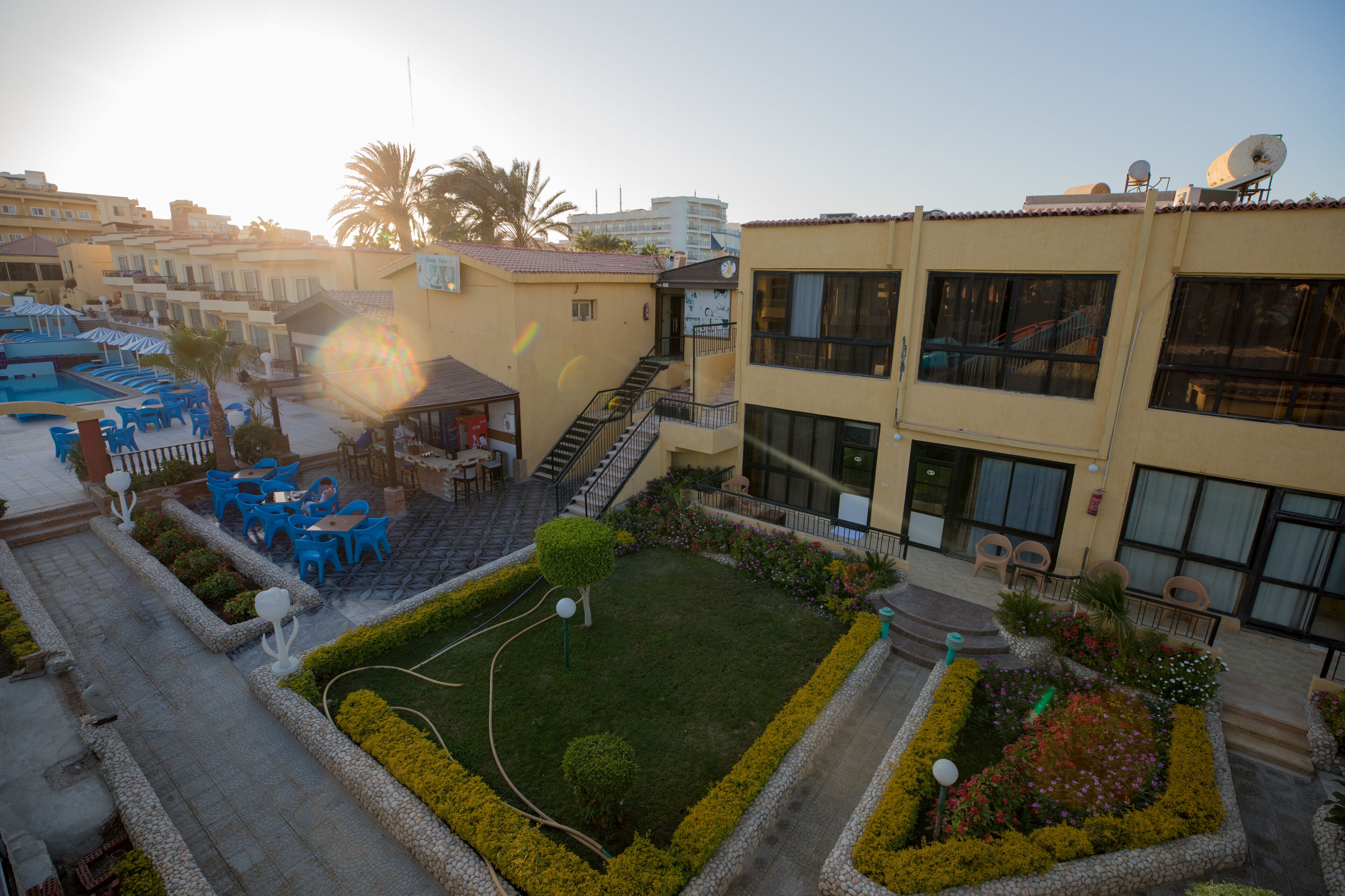 Photo - Sand Beach Resort