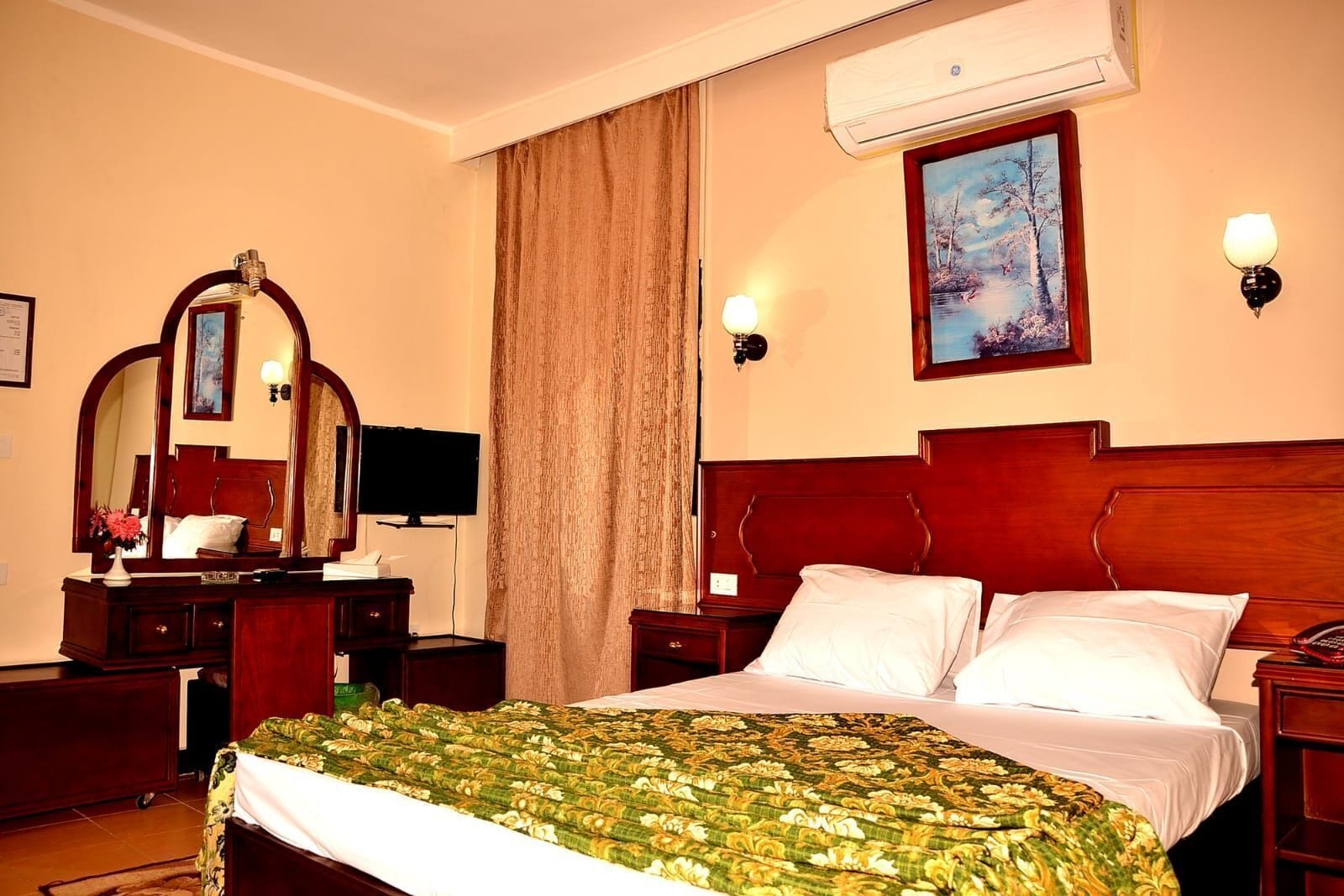 Photo - Sand Beach Resort