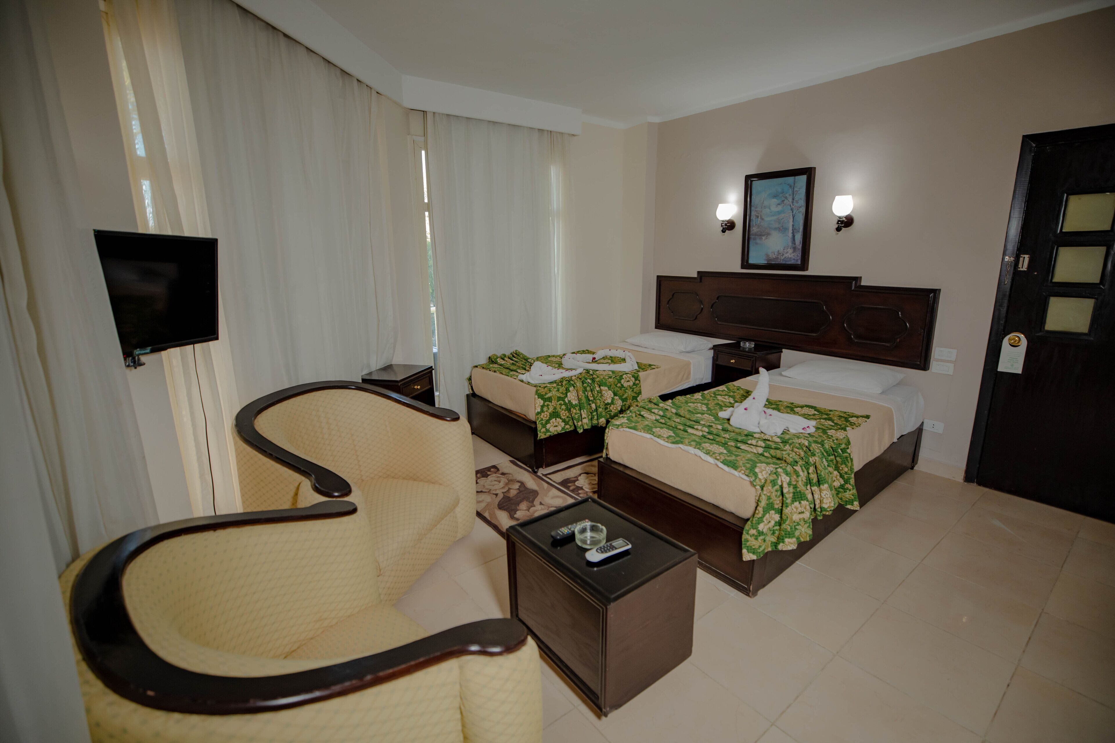 Photo - Sand Beach Resort