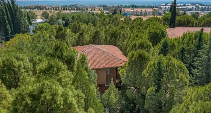 Polat Thermal Hotel