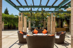 Exterior - Polat Thermal Hotel (Denizli)