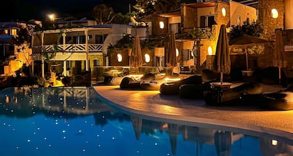 Panormos Village Hotel