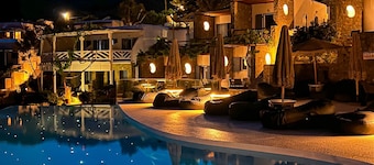 Panormos Village Hotel