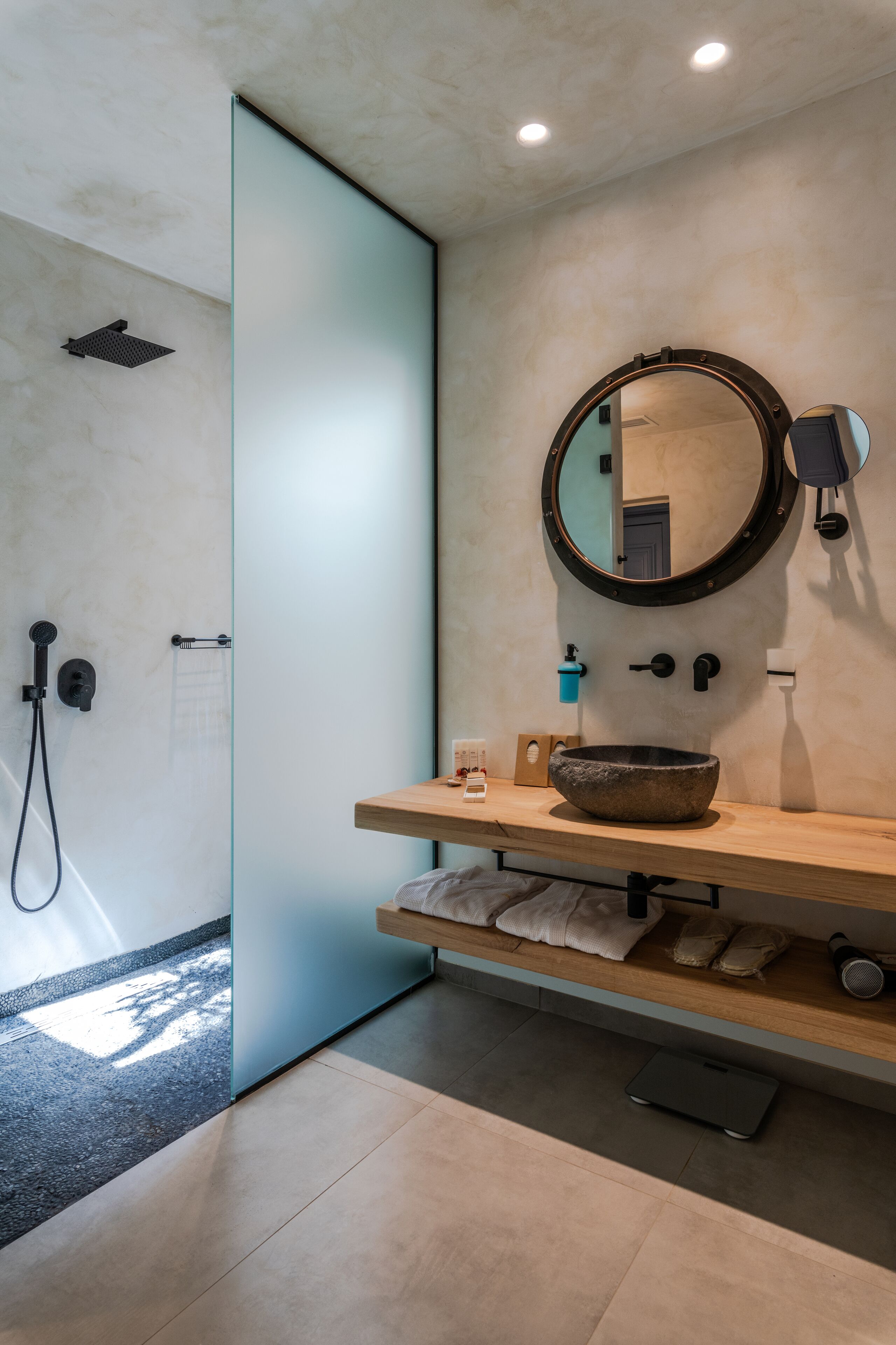 Foto - Panormos Village Hotel