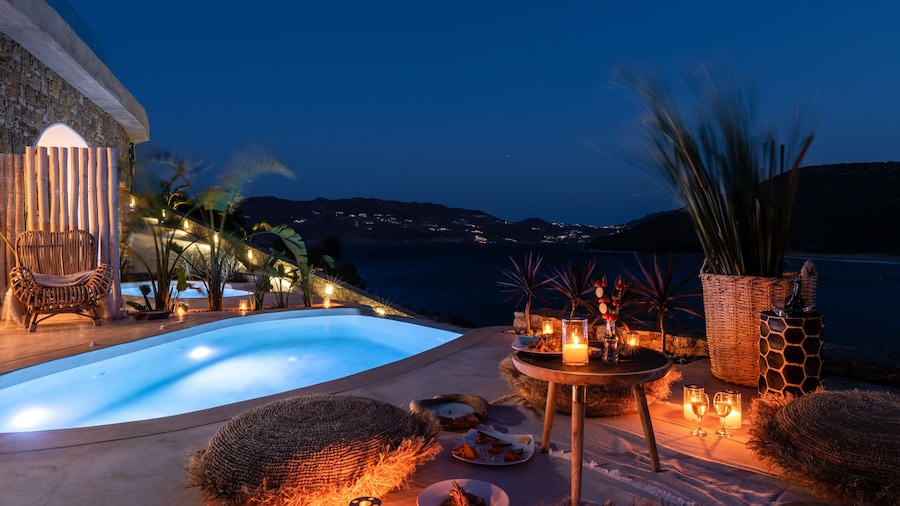 Panormos Village Hotel