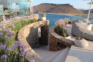 Εξωτερικοί χώροι