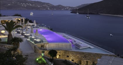 Panormos Village Hotel