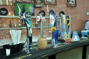 Sports bar