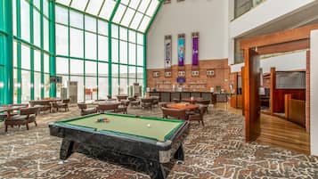 Billiards