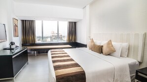 Unclassified image, 5 of 45, button - Clarion Hotel Chennai (Chennai)