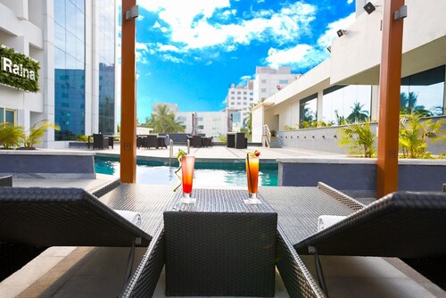 Clarion Hotel Chennai