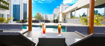 Clarion Hotel Chennai