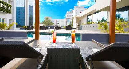 Clarion Hotel Chennai