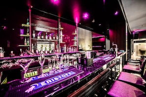 Bar (sur place)