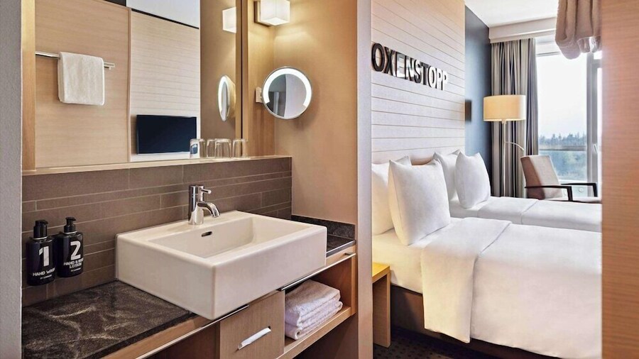 Nürburgring Congress Hotel