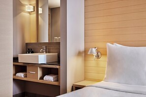 Twin Room - Nürburgring Congress Hotel (Nuerburg)