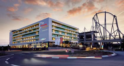 Lindner Hotel Nurburgring Congress, part of JdV by Hyatt
