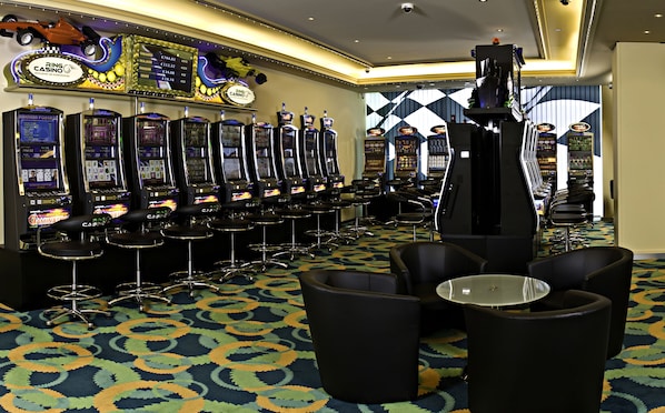 Casino