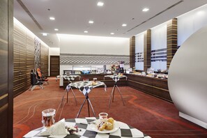 Sala de reuniones
