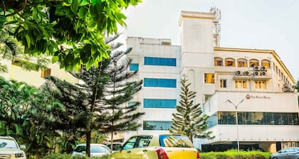 Kings Hotel Egmore
