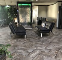 Recepción