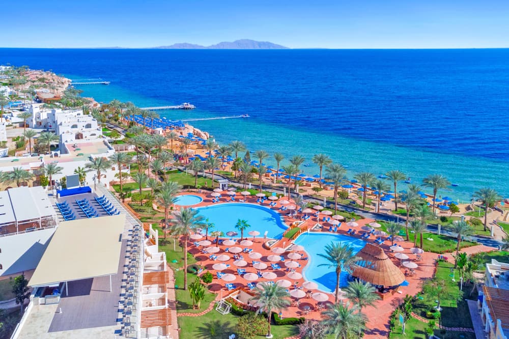 Pickalbatros Royal Grand Sharm - Adults Friendly 16 Years Plus